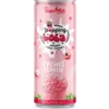 Lychee Flavor Popping Boba Tea – 250ml | Trusted Boba Tea Manufacturer & Exporter 14 Lychee Flavor Popping Boba Tea – 250ml