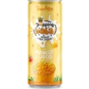 Mango Flavor Popping Boba Tea – 250ml