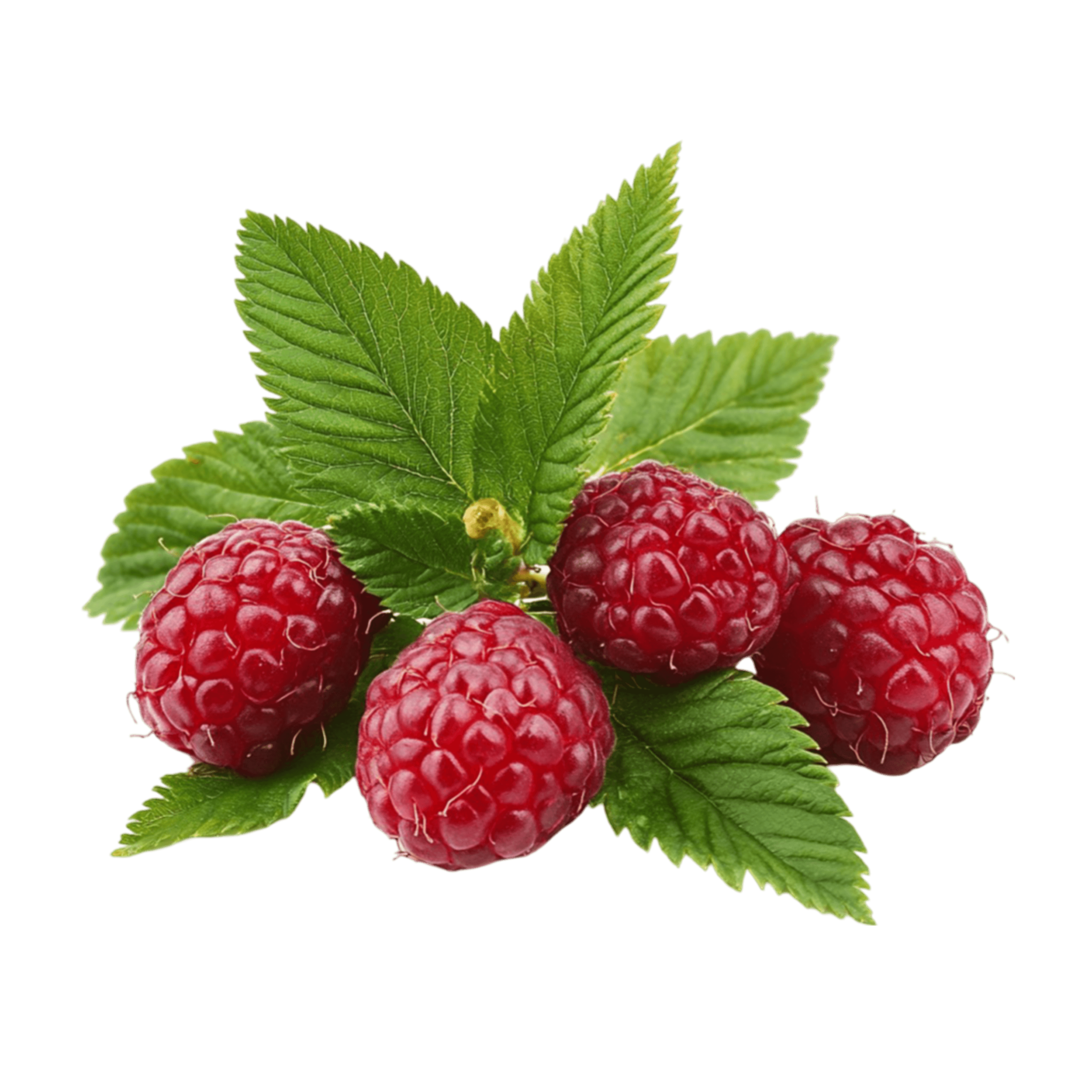 Raspberry Flavour