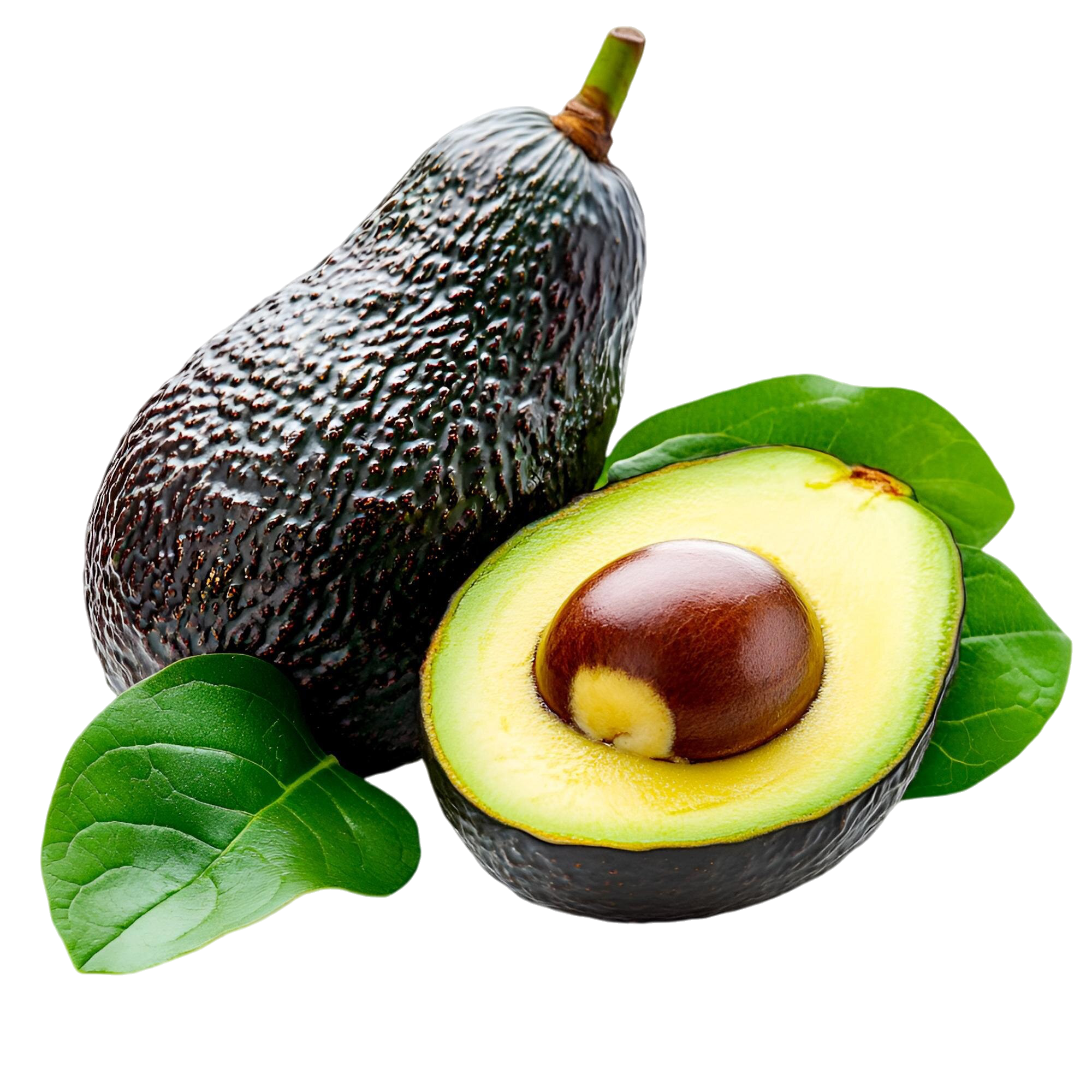 avocado flavours