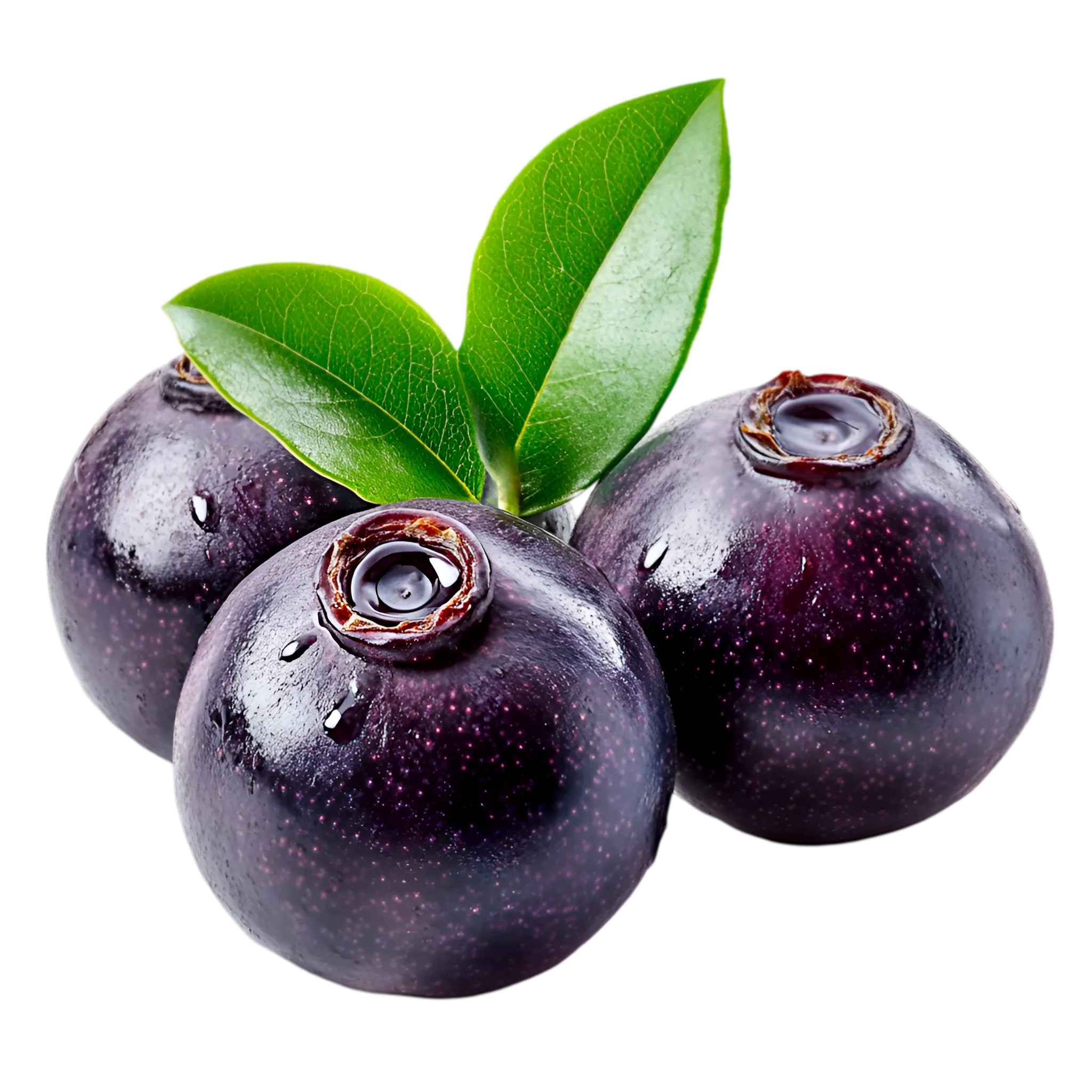 blueberries flavours