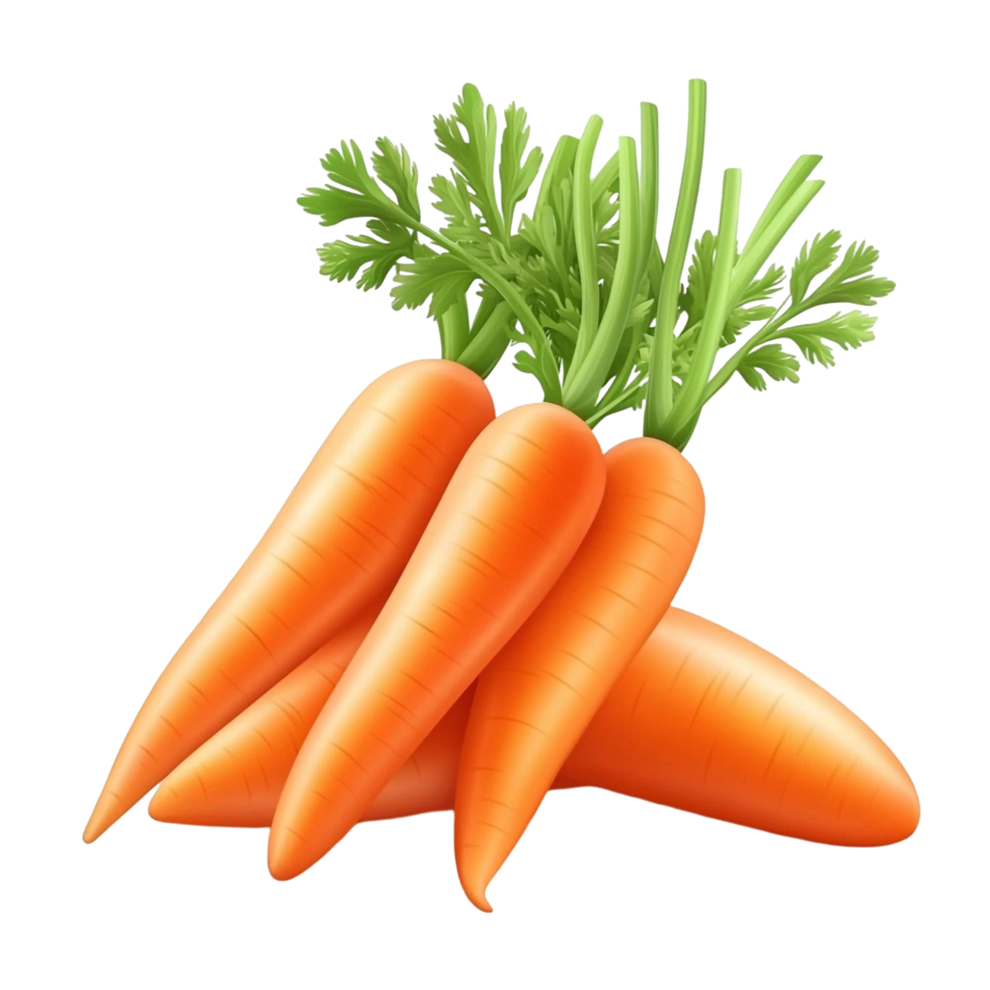 carrot flavour