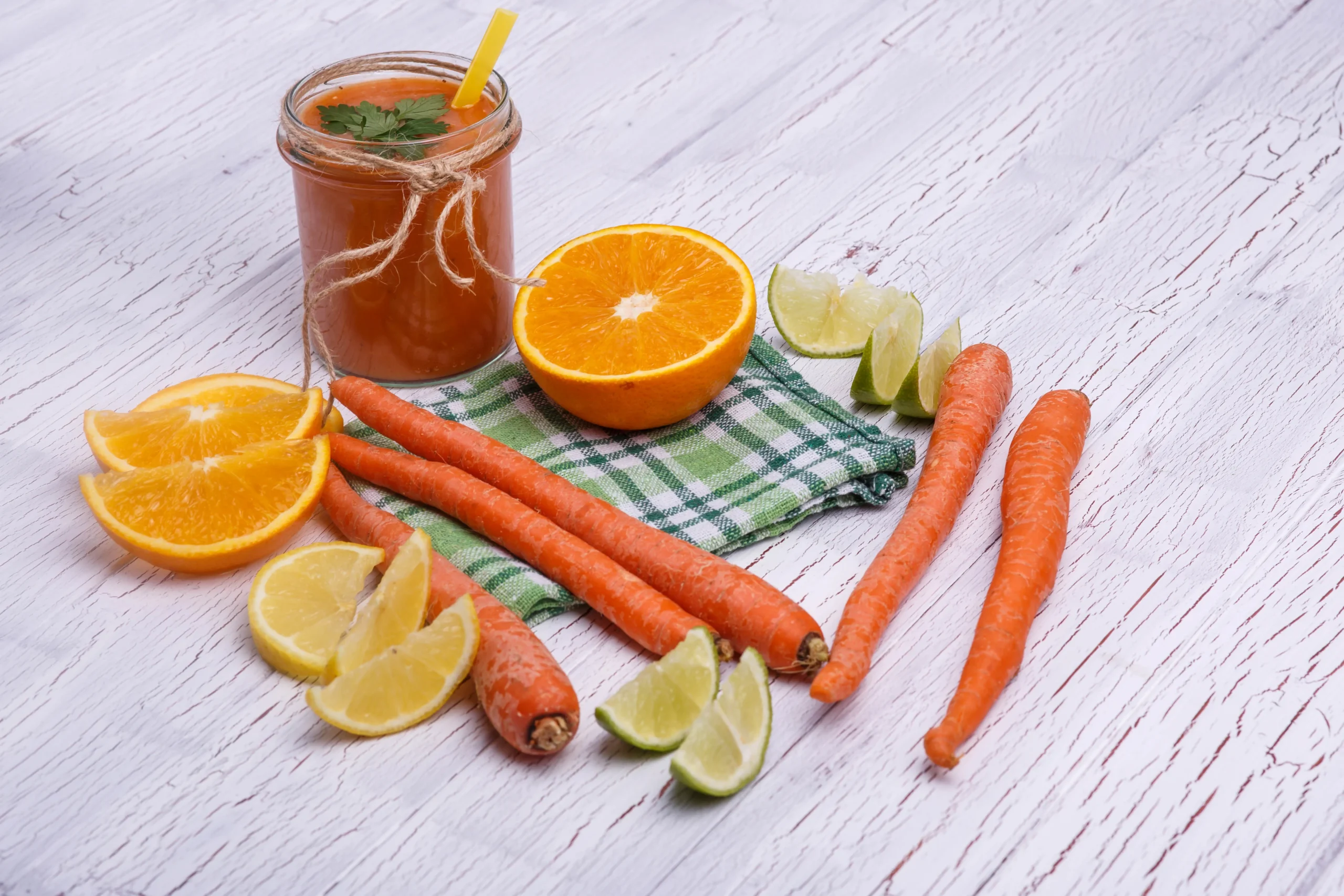 carrot-fruit-flavours