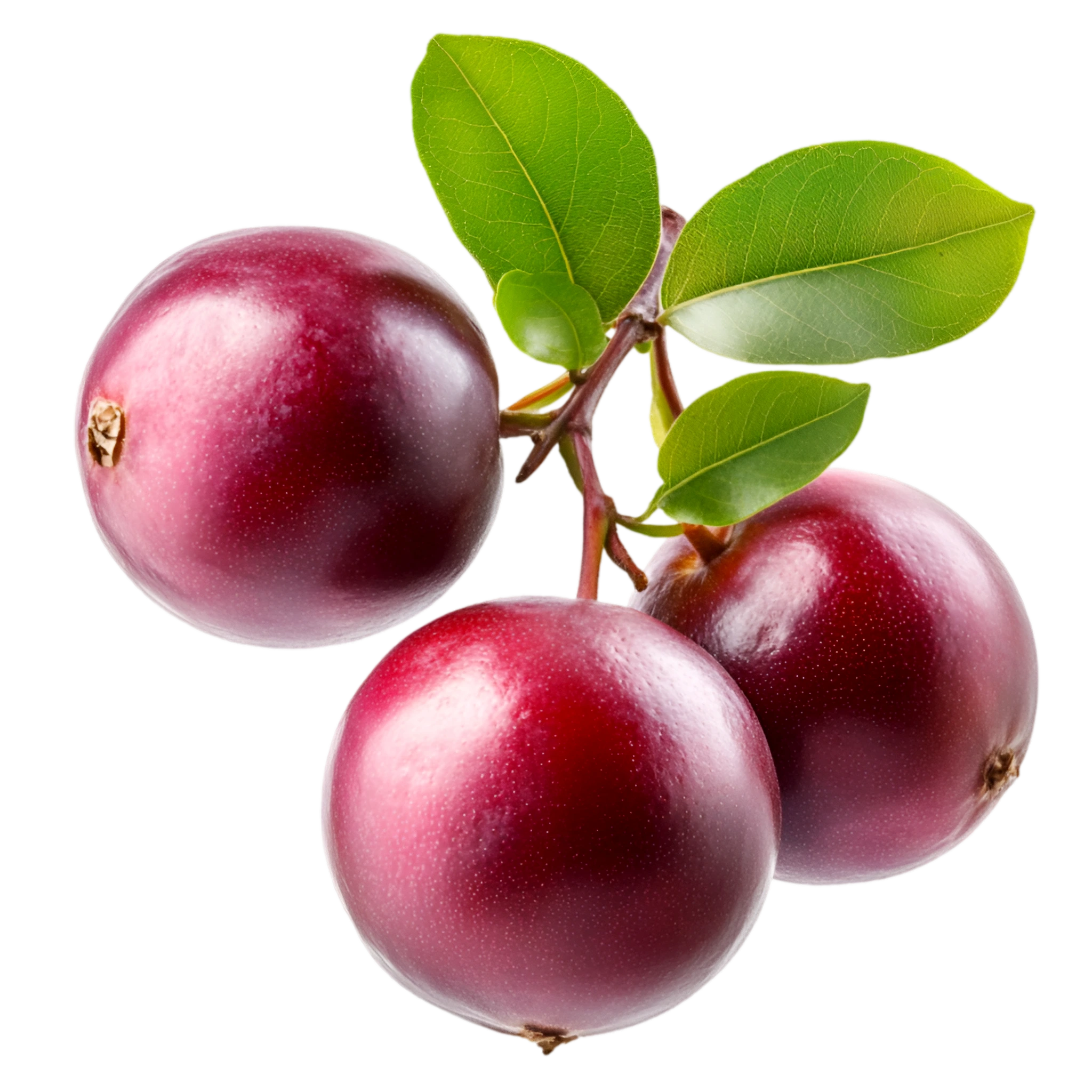 cranberry-flavor