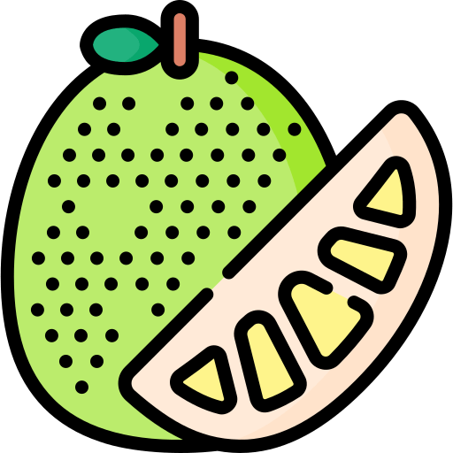 jackfruit flavours