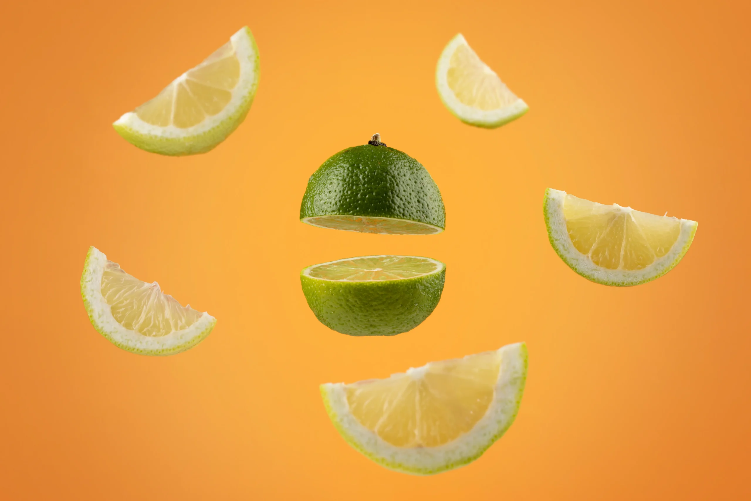 lime-flavours