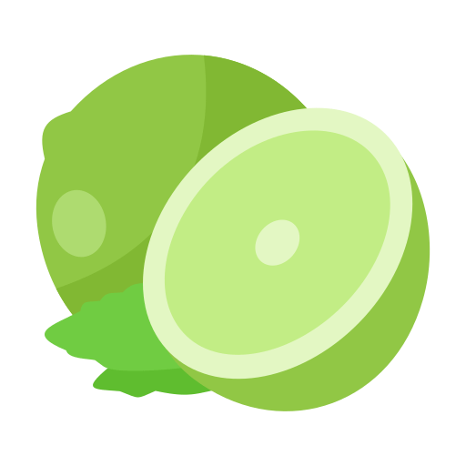 lime flavours