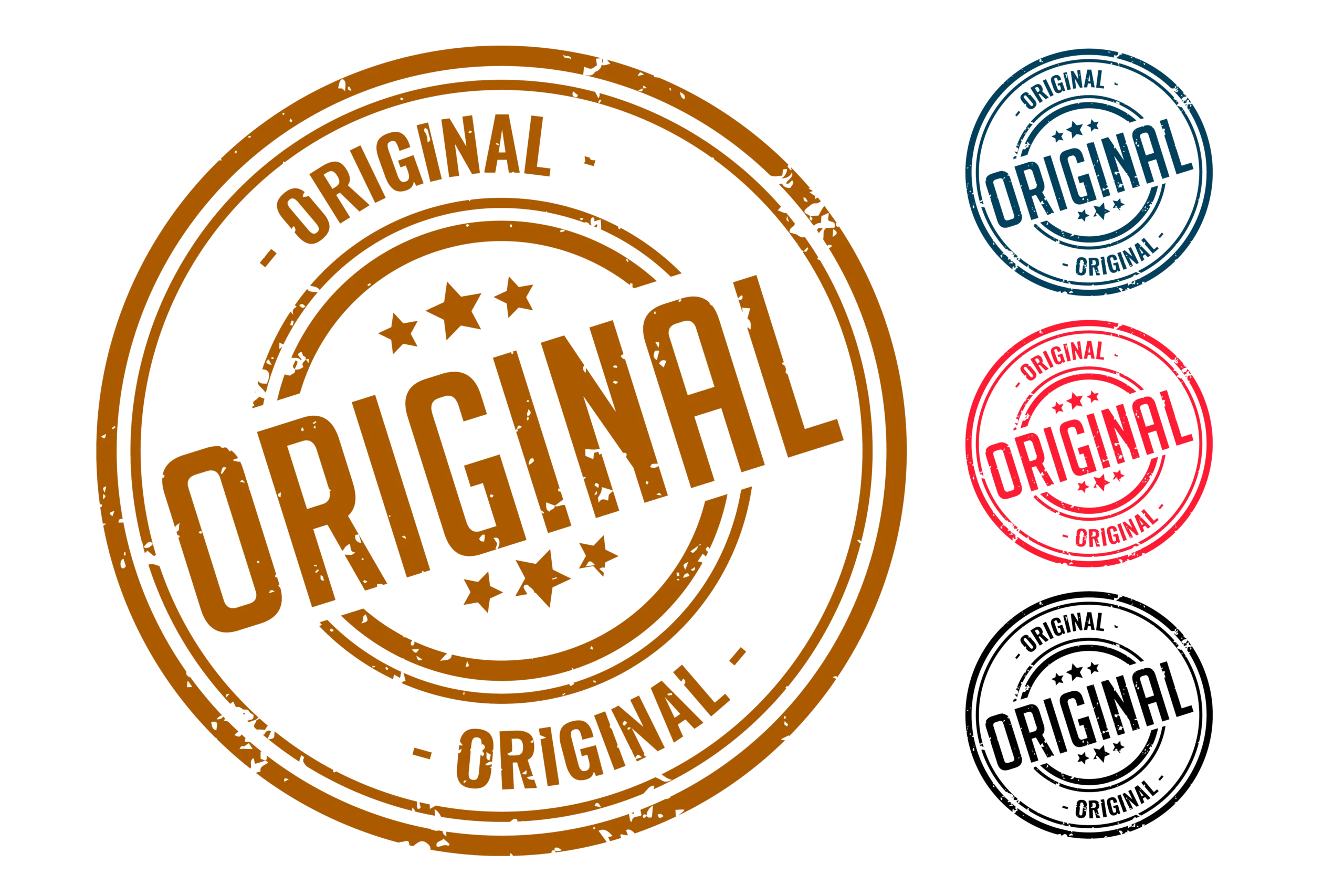 original flvours