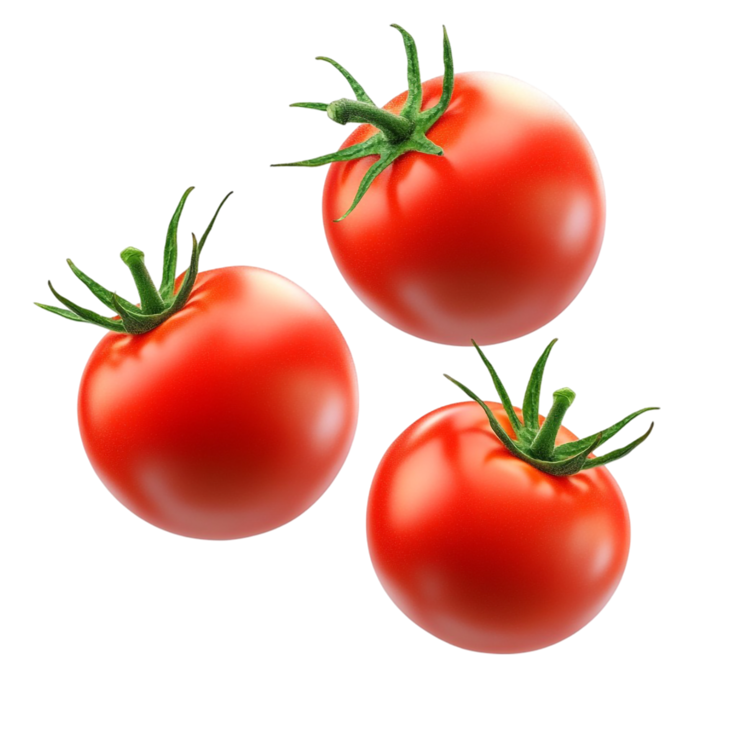 tomato flavours