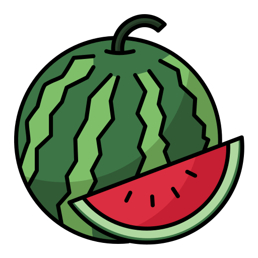 Watermelon flavours