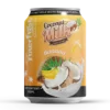 250ml Banana Coconut Milk – Stubby Can | OEM Coconut Beverage Supplier 11 250ml Banana Coconut Milk – Stubby Can