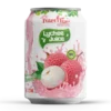 250ml Lychee Fruit Juice – Stubby Can | OEM Beverage Exporter 15 250ml Lychee Fruit Juice – Stubby