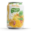 250ml Tropical Mixed Fruit Juice – Stubby Can | OEM Drink Manufacturer 14 250ml Tropical Mixed Fruit Juice – Stubby Can