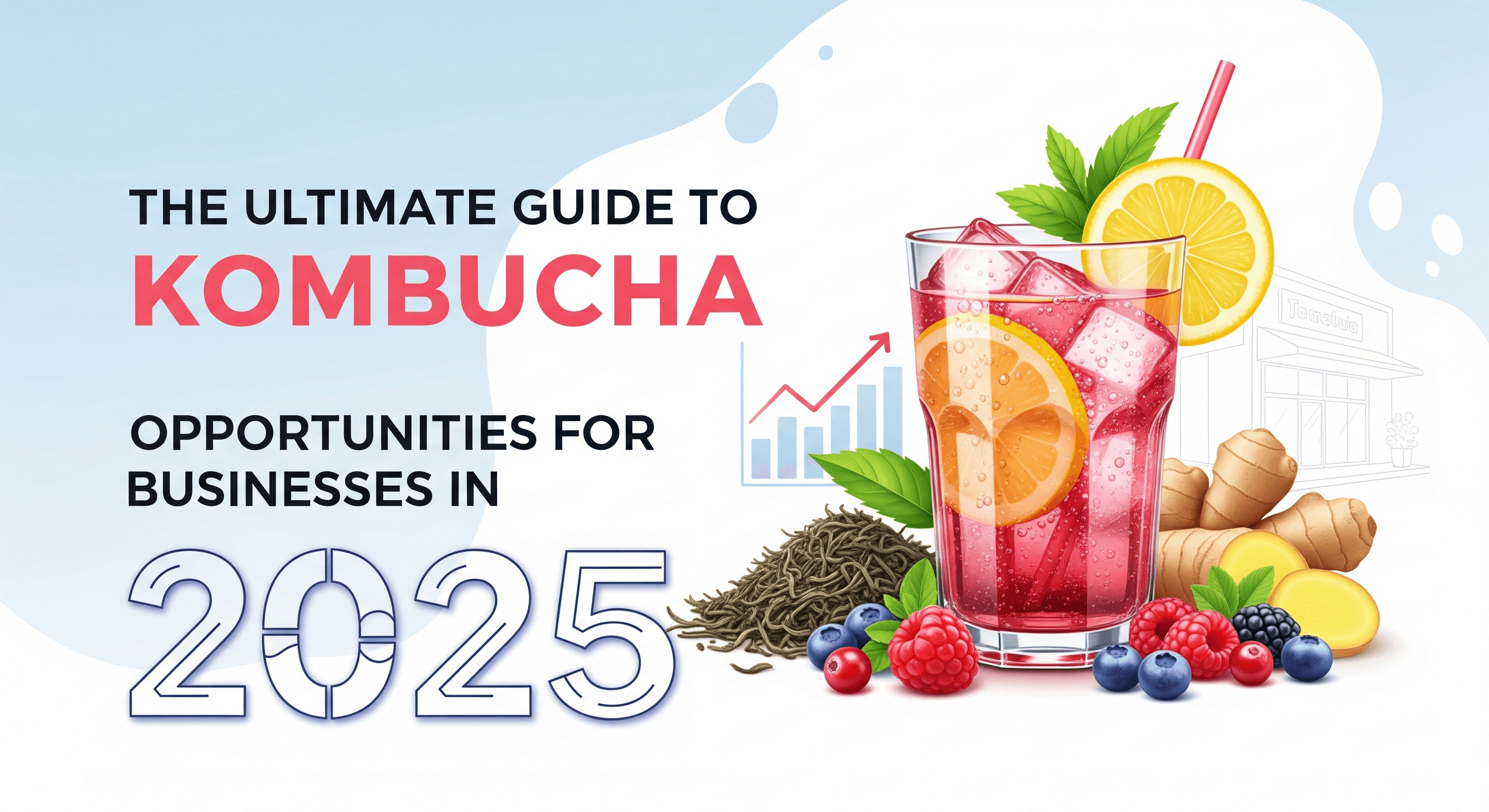kombucha