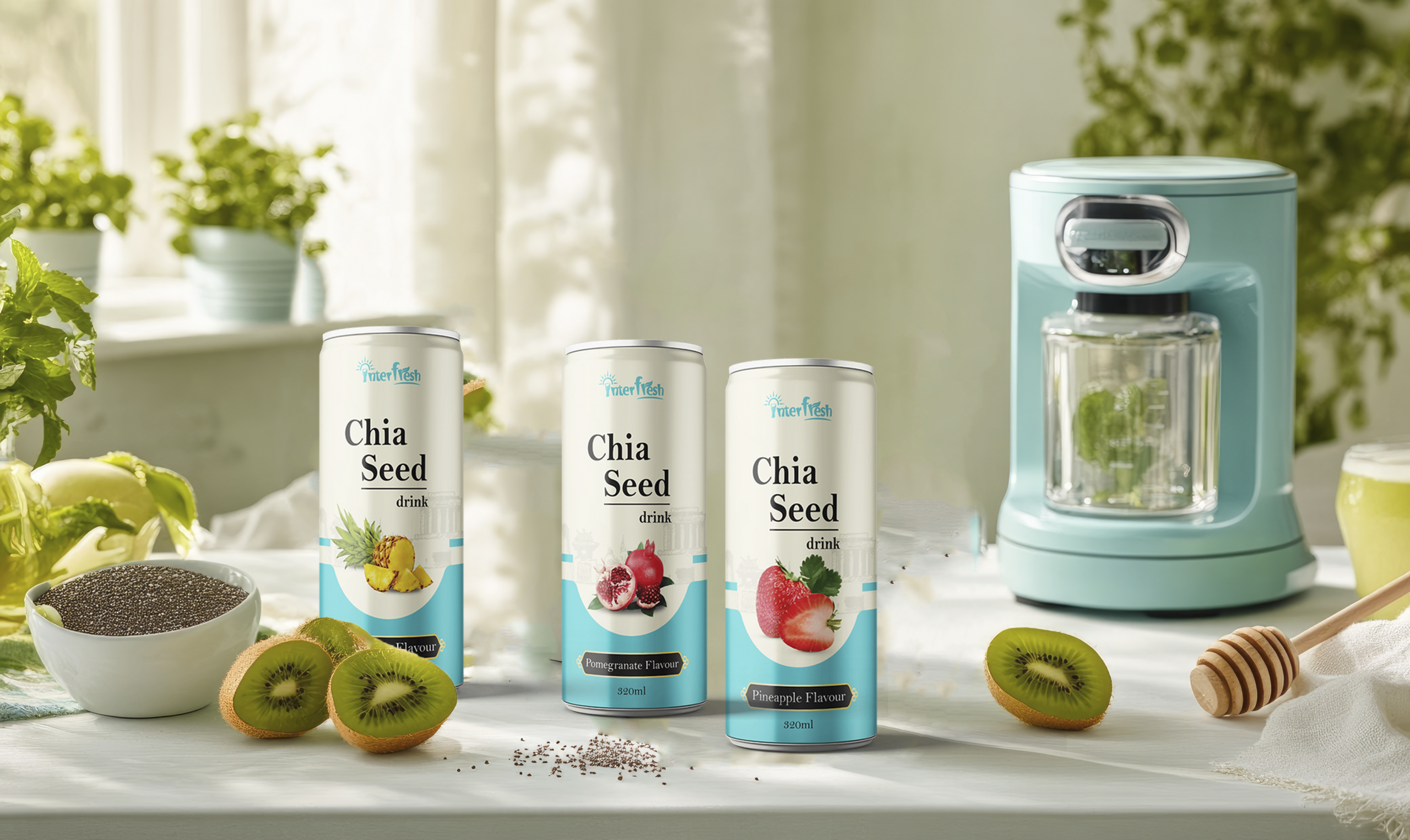bulk chia seed drinks scaled