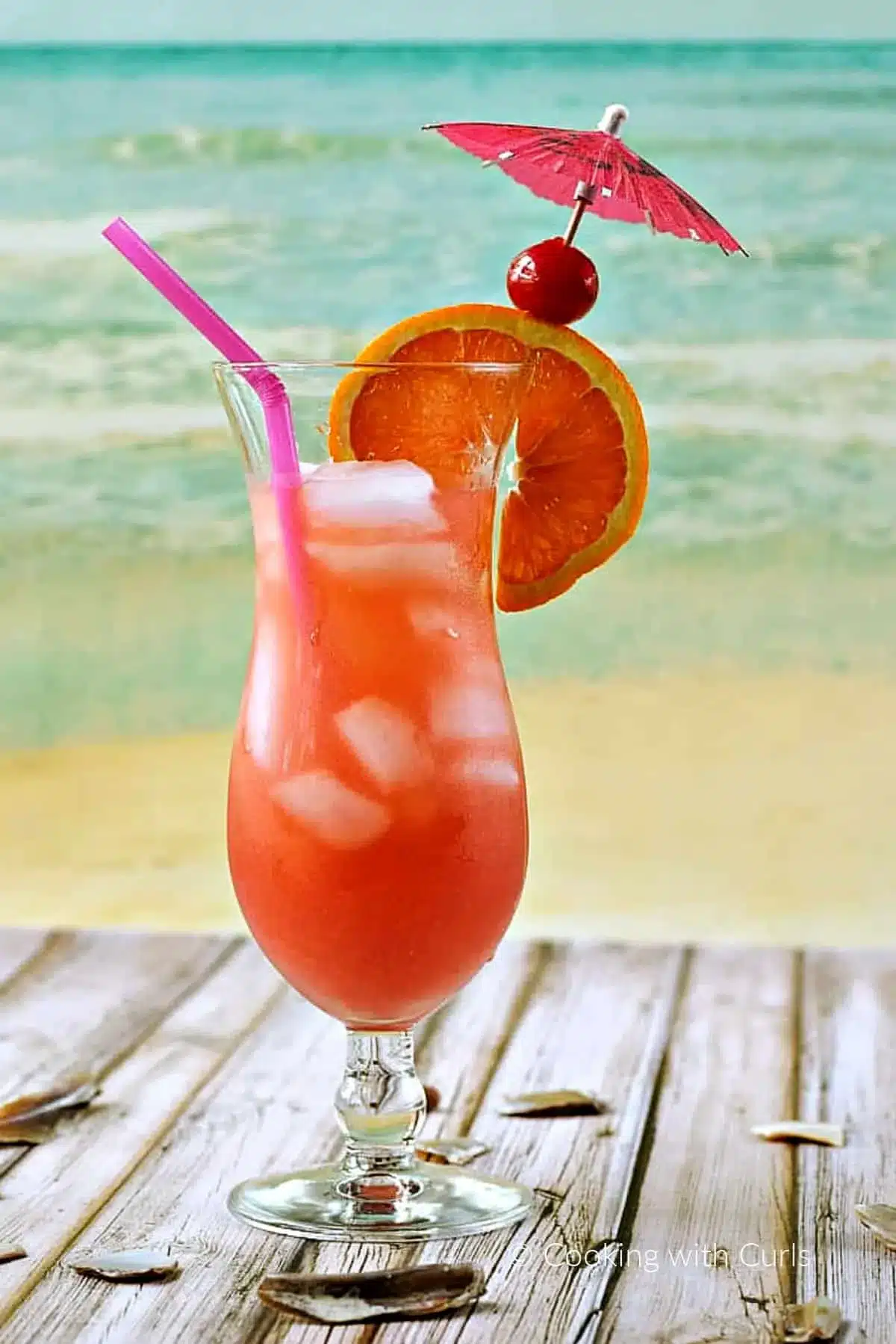 Bahama Mama