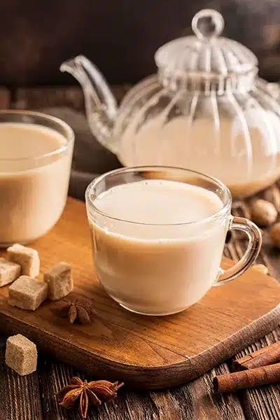 Chai Tea