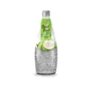 Jucy Jucy 290ml Coconut Basil Seed Drink – B2B Private Label & Bulk Orders 17 Jucy Jucy 290ml Coconut Basil Seed Drink
