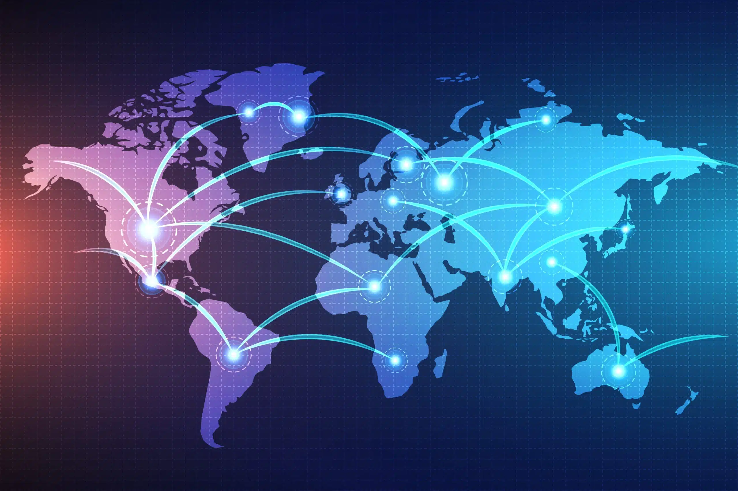 History of Interfresh Food and Beverage 7 GLOBAL FOUNDATION & VALIDATION