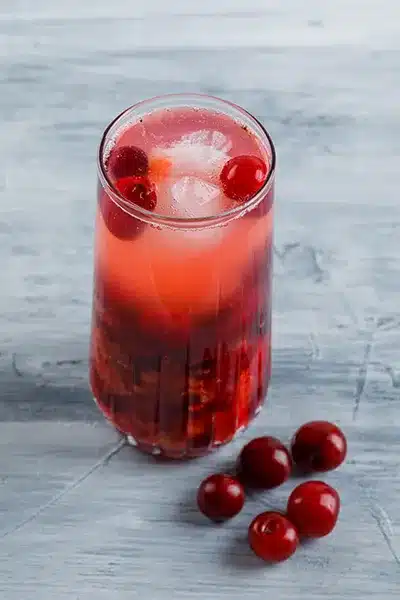 Guarana Soda