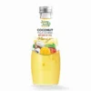 Jucy Jucy 290ml Mango Coconut Milk with Nata de Coco – B2B Bulk Supply & OEM Solutions 10 Jucy Jucy 290ml Mango Coconut Milk with Nata de Coco