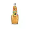 Jucy Jucy 290ml Mixed Fruit Basil Seed Drink