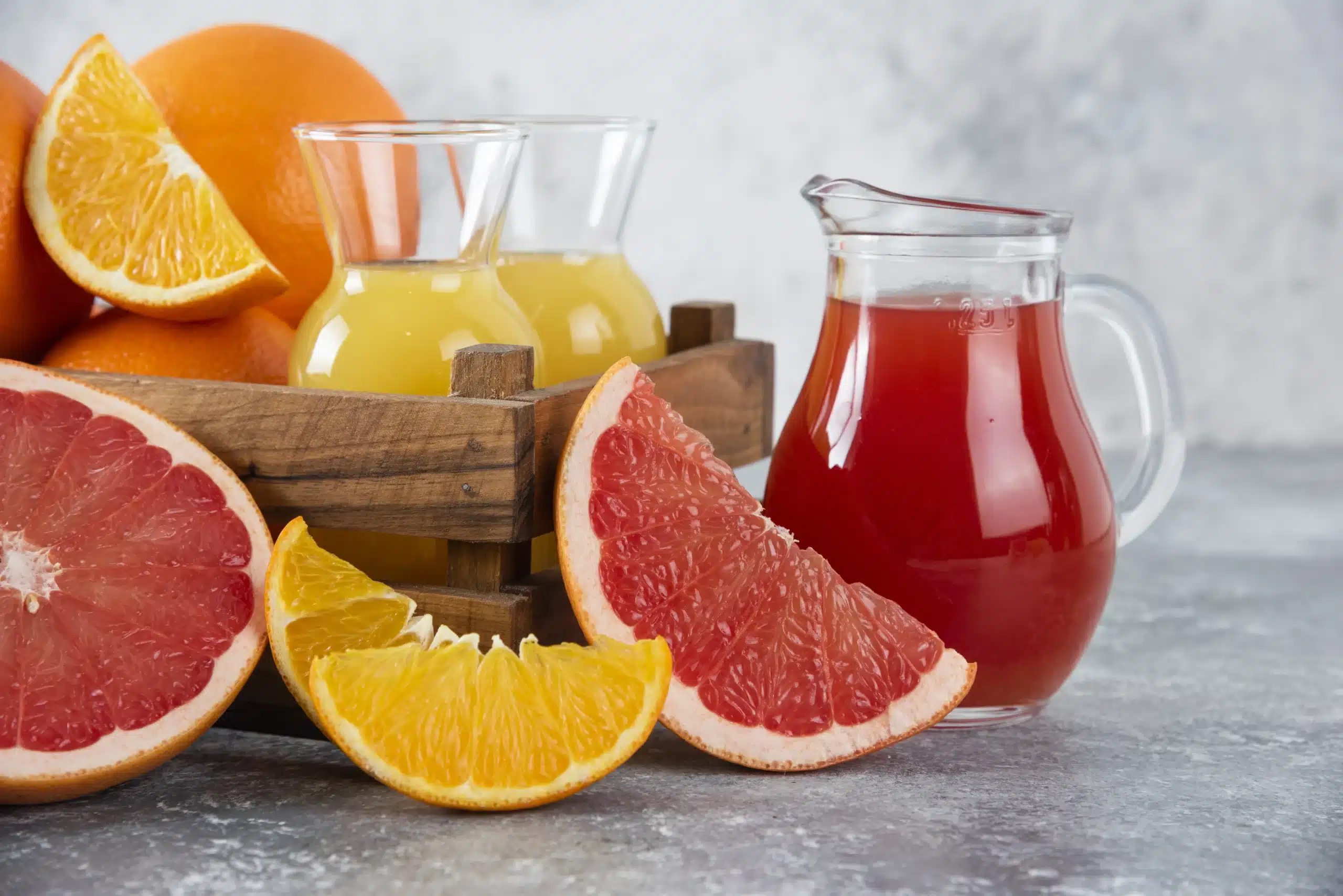 fruit concentrate