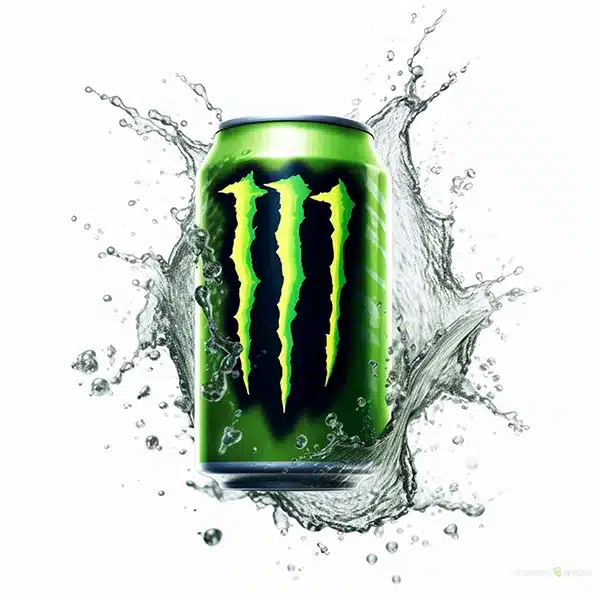 Monster Energy