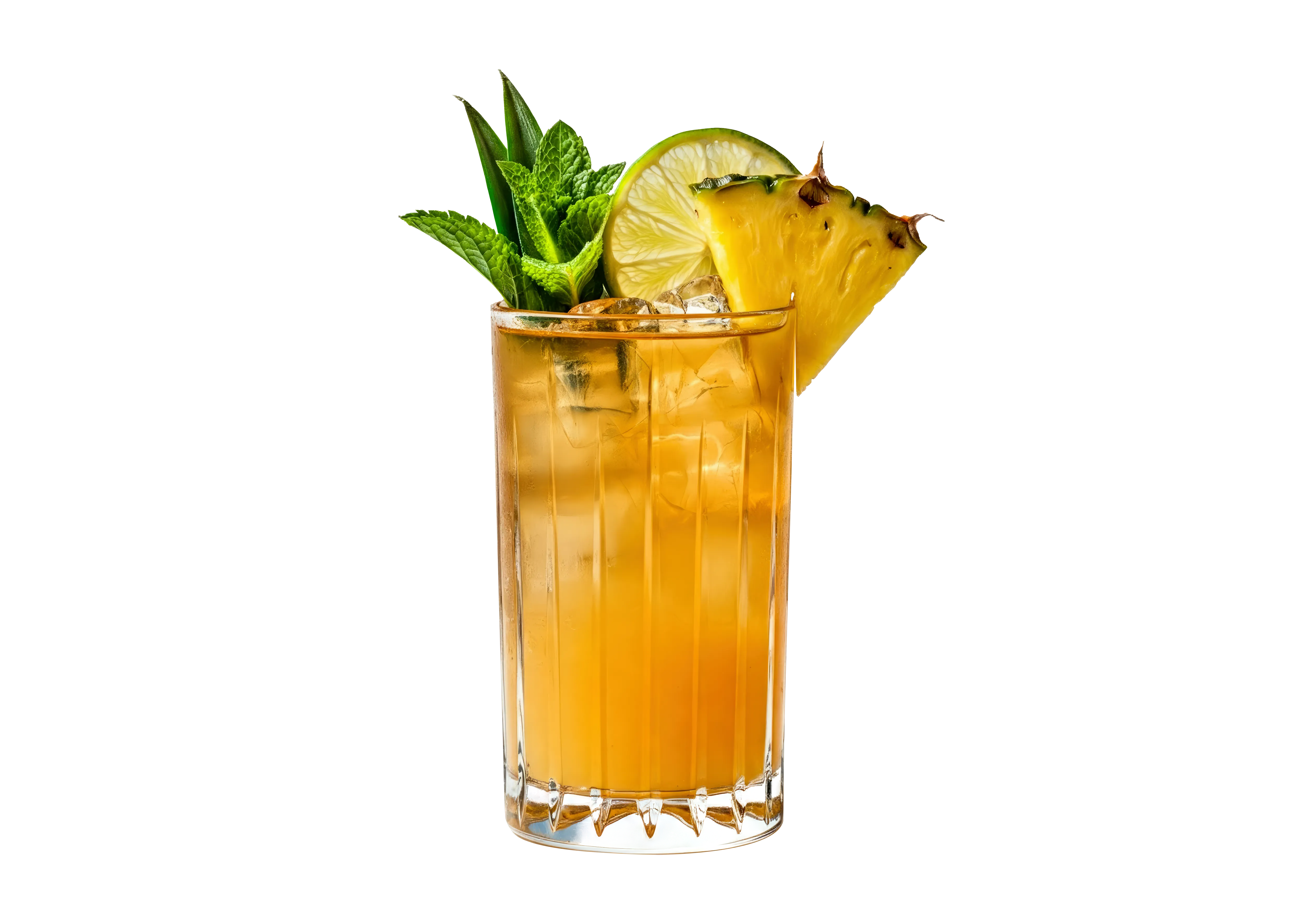 —Pngtree—mai tai cocktail tropical drink 20331222