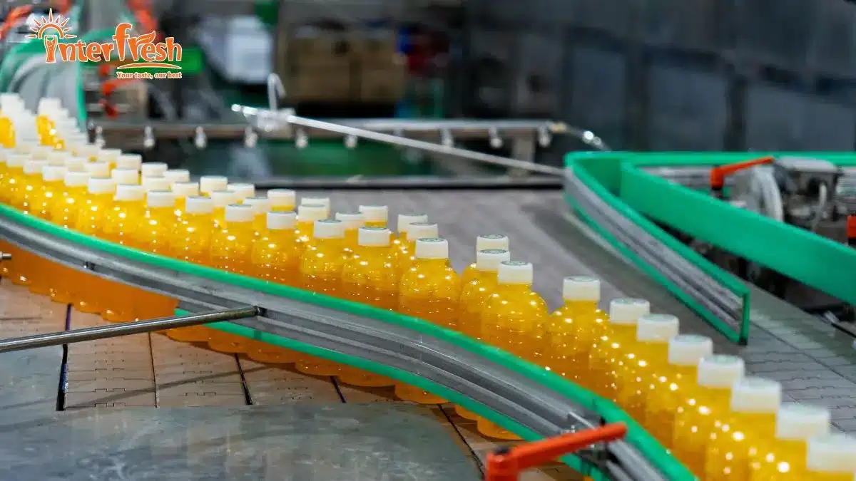 Beverages Wholesale Suppliers vs. Private Label | The Smart Retail Strategy in 2025 1 Beverage Wholesale Suppliers differ from Private label