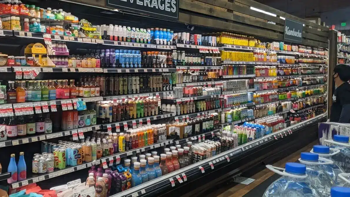 Beverages Wholesale Suppliers vs. Private Label | The Smart Retail Strategy in 2025 2 Beverage Wholesale Suppliers provides stability and market reach, while private labels add uniqueness and brand value for retailers