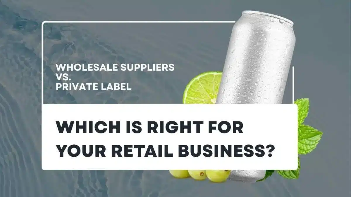 Beverage Wholesale Suppliers