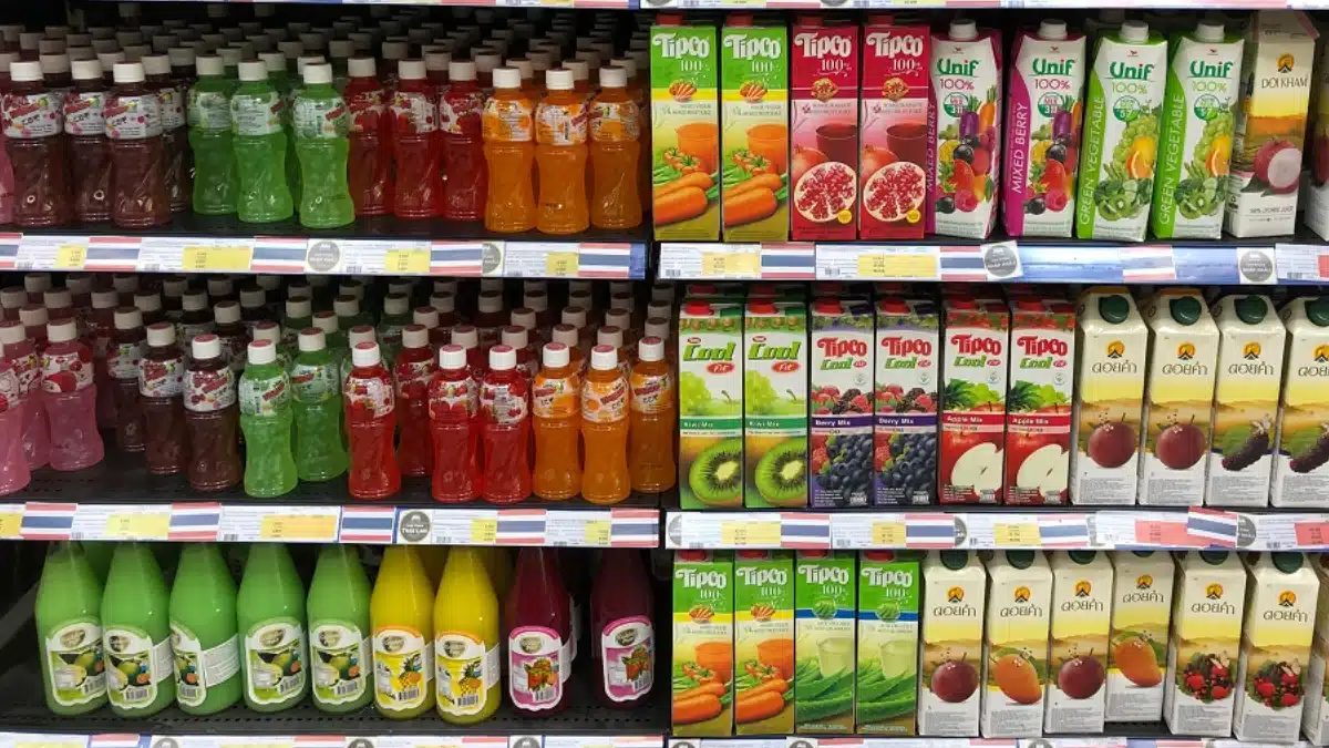 What is Ready to Drink (RTD)