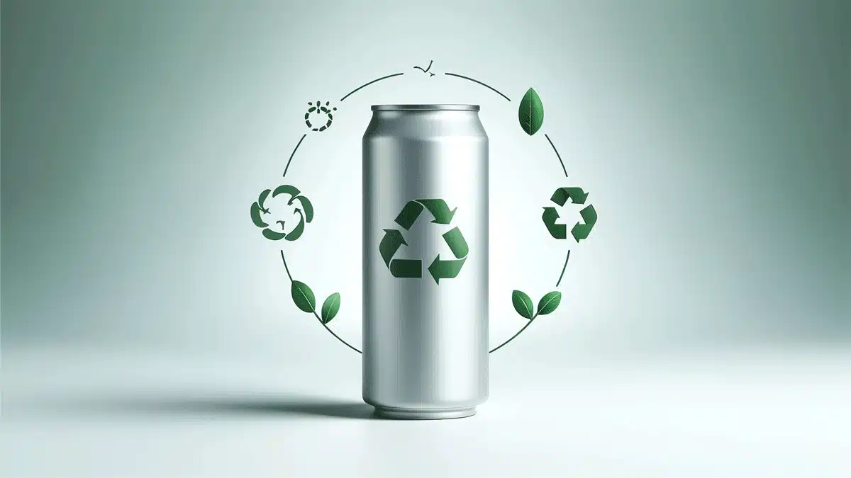 Aluminium Cans: Revolutionizing Packaging for RTD