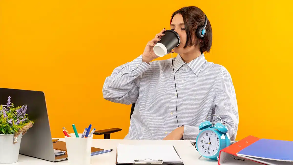 Ready to Drink Coffee Vietnam’s Edge & Strategic Insights for Distributors (2025–2030) 2 RTD coffee are fit for the GenZ lifestyle