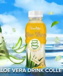 Aloe Vera Drink