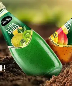 Chia Seed Drink