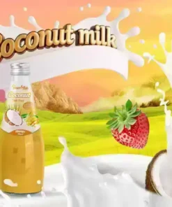 Coconut Milk Drink