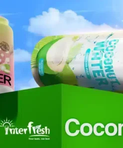 Coconut Water