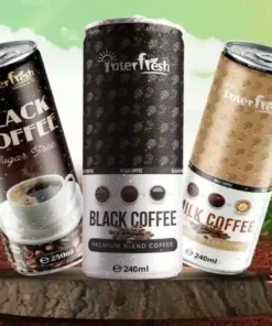 Coffee Drink