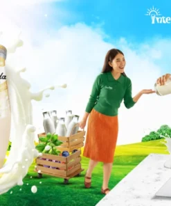 Milk Drink