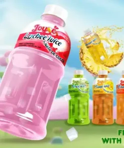 Nata De Coco