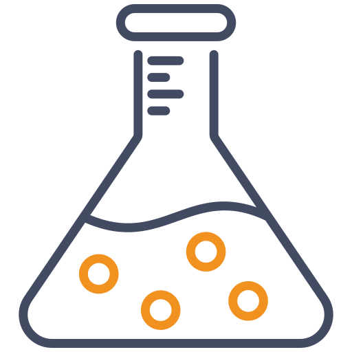 erlenmeyer flask