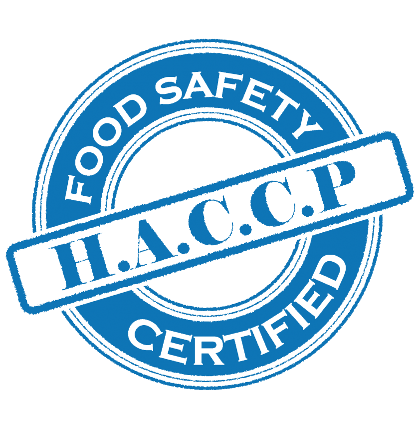 haccp final
