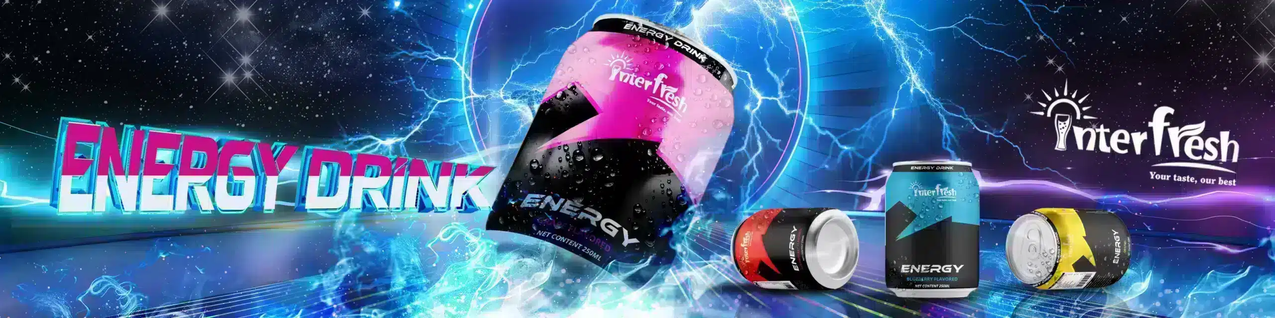 Energy Drink
