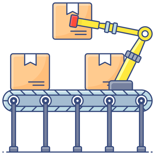 conveyor band