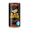 200ml Alu Can Black Coffee Ready to Drink OEM Private Label Manufacturer and Bulk Export Supplier 6 200ml black coffee