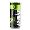 250ml Slim Can Energy Drink Less Sugar Kiwi Flavor OEM Private Label Manufacturer and International Wholesale Partner 10 250ML SLIM ENEGRY DRINK LESS SUGAR KIWI