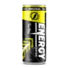 250ml Slim Can Energy Drink Less Sugar Original Flavor OEM Private Label Beverage Manufacturer and Bulk Export Partner 10 250ML SLIM ENEGRY DRINK LESS SUGAR ORIGINAL
