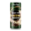 250ML SLIM MILK DRINK COFFEE CAPPUCCINO NO SUGAR